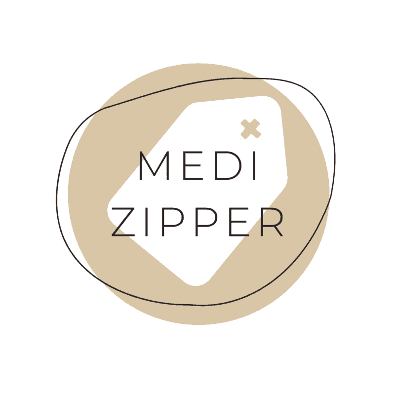 Medi Zipper